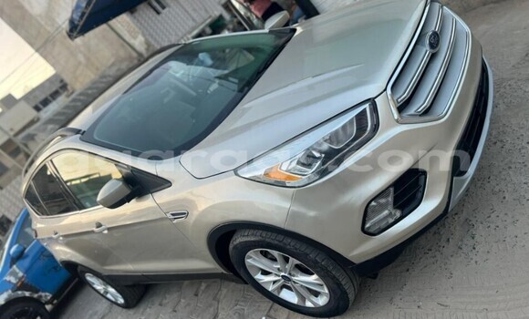 Acheter Occasion Voiture Ford Escape Autre à Dakar, Dakar Acheter Occasion Voiture Ford Escape Autre à Dakar, Dakar