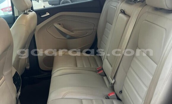 Acheter Occasion Voiture Ford Escape Autre à Dakar, Dakar Acheter Occasion Voiture Ford Escape Autre à Dakar, Dakar