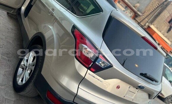 Acheter Occasion Voiture Ford Escape Autre à Dakar, Dakar Acheter Occasion Voiture Ford Escape Autre à Dakar, Dakar