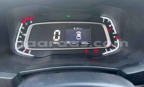 Dieundeu Occasion Kia Stinger Silver Auto in Dakar in Dakar Dieundeu Occasion Kia Stinger Silver Auto in Dakar in Dakar