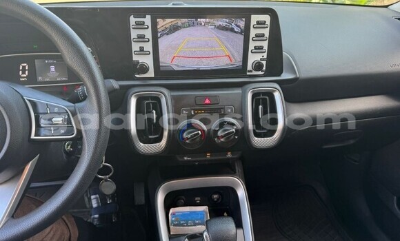 Dieundeu Occasion Kia Stinger Silver Auto in Dakar in Dakar Dieundeu Occasion Kia Stinger Silver Auto in Dakar in Dakar