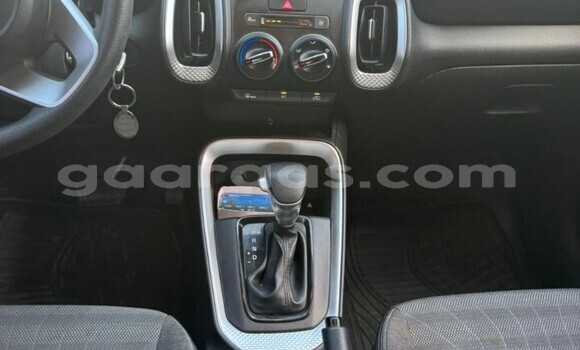 Dieundeu Occasion Kia Stinger Silver Auto in Dakar in Dakar Dieundeu Occasion Kia Stinger Silver Auto in Dakar in Dakar