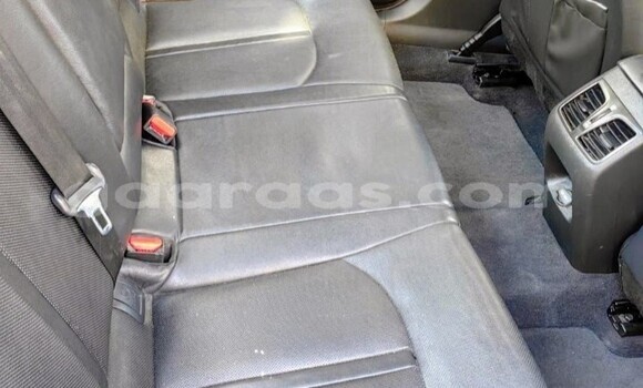 Acheter Occasion Voiture Hyundai Sonata Blanc à Dakar, Dakar Acheter Occasion Voiture Hyundai Sonata Blanc à Dakar, Dakar