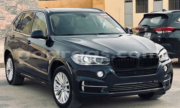 Acheter Import Voiture BMW X5 Noir à Dakar, Dakar Acheter Import Voiture BMW X5 Noir à Dakar, Dakar
