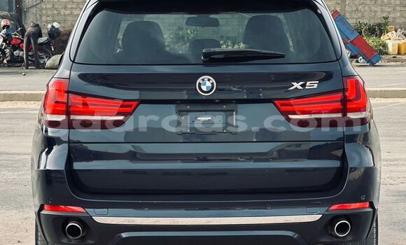 Acheter Import Voiture BMW X5 Noir à Dakar, Dakar Acheter Import Voiture BMW X5 Noir à Dakar, Dakar