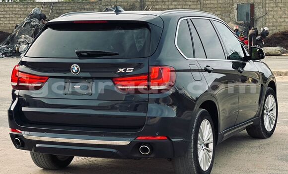 Acheter Import Voiture BMW X5 Noir à Dakar, Dakar Acheter Import Voiture BMW X5 Noir à Dakar, Dakar