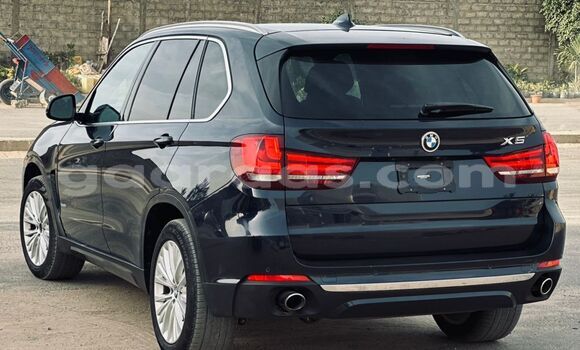 Acheter Import Voiture BMW X5 Noir à Dakar, Dakar Acheter Import Voiture BMW X5 Noir à Dakar, Dakar