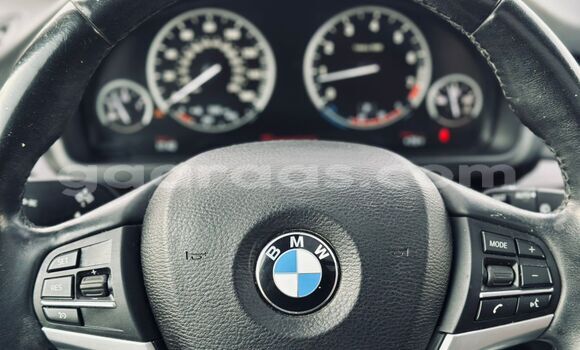 Acheter Import Voiture BMW X5 Noir à Dakar, Dakar Acheter Import Voiture BMW X5 Noir à Dakar, Dakar