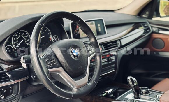 Acheter Import Voiture BMW X5 Noir à Dakar, Dakar Acheter Import Voiture BMW X5 Noir à Dakar, Dakar