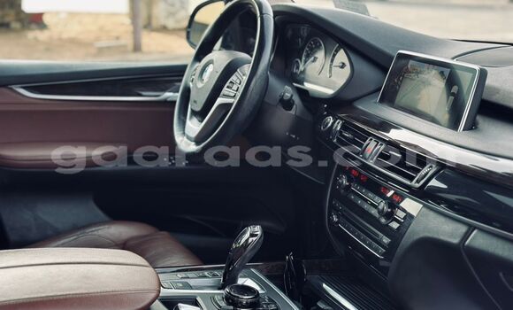 Acheter Import Voiture BMW X5 Noir à Dakar, Dakar Acheter Import Voiture BMW X5 Noir à Dakar, Dakar