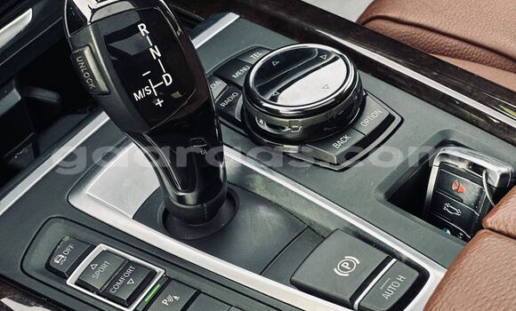 Acheter Import Voiture BMW X5 Noir à Dakar, Dakar Acheter Import Voiture BMW X5 Noir à Dakar, Dakar