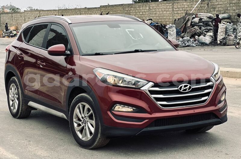 Big with watermark hyundai tucson dakar dakar 27209