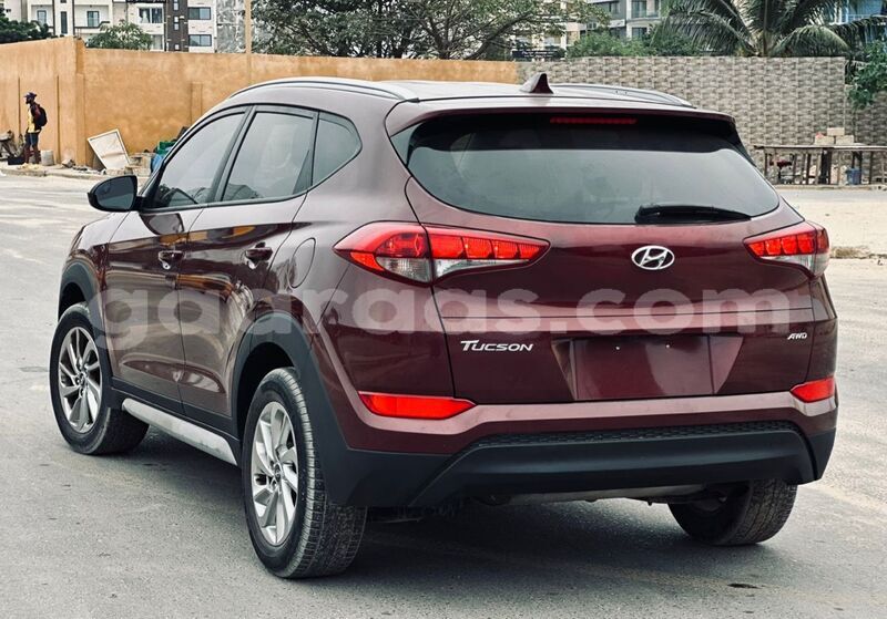 Big with watermark hyundai tucson dakar dakar 27209