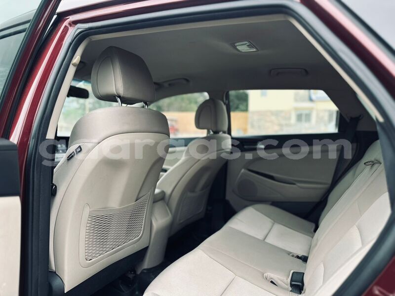 Big with watermark hyundai tucson dakar dakar 27209