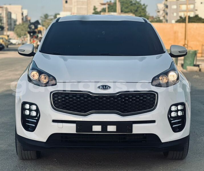 Big with watermark kia sportage dakar dakar 27210