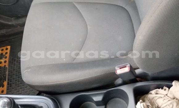 Dieundeu Occasion Kia Soul Red Auto in Dakar in Dakar Dieundeu Occasion Kia Soul Red Auto in Dakar in Dakar