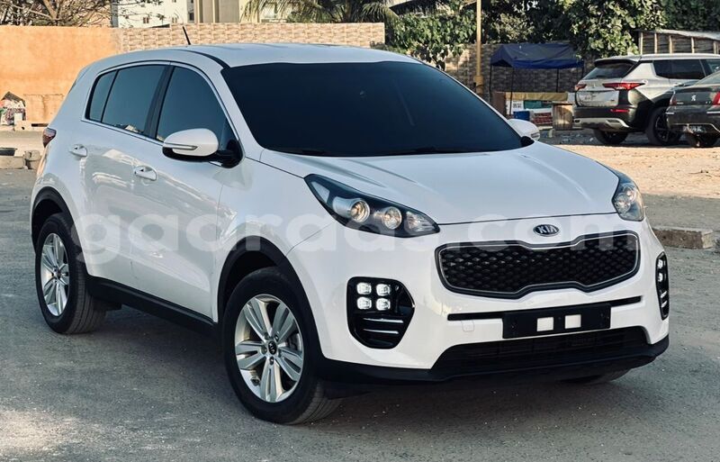 Big with watermark kia sportage dakar dakar 27210