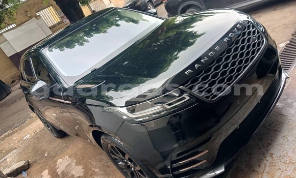 Acheter Occasion Voiture Range Rover Range Rover Noir à Dakar, Dakar Acheter Occasion Voiture Range Rover Range Rover Noir à Dakar, Dakar