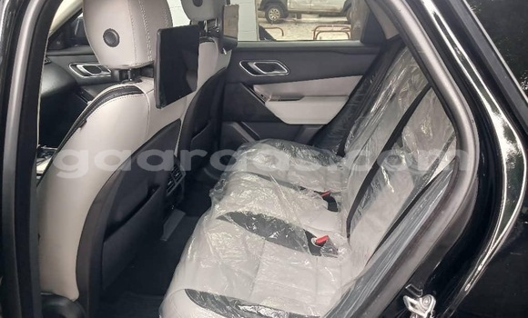 Acheter Occasion Voiture Range Rover Range Rover Noir à Dakar, Dakar Acheter Occasion Voiture Range Rover Range Rover Noir à Dakar, Dakar