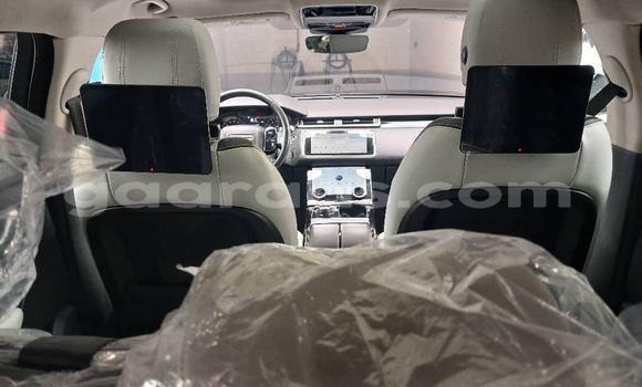 Acheter Occasion Voiture Range Rover Range Rover Noir à Dakar, Dakar Acheter Occasion Voiture Range Rover Range Rover Noir à Dakar, Dakar