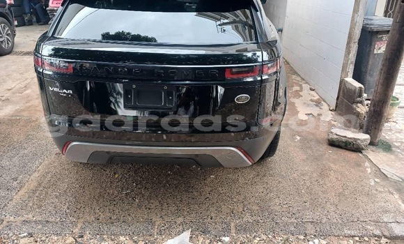 Acheter Occasion Voiture Range Rover Range Rover Noir à Dakar, Dakar Acheter Occasion Voiture Range Rover Range Rover Noir à Dakar, Dakar