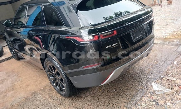 Acheter Occasion Voiture Range Rover Range Rover Noir à Dakar, Dakar Acheter Occasion Voiture Range Rover Range Rover Noir à Dakar, Dakar