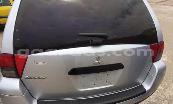 Buy Used Mitsubishi Endeavor Silver Car in Dakar in Dakar Buy Used Mitsubishi Endeavor Silver Car in Dakar in Dakar