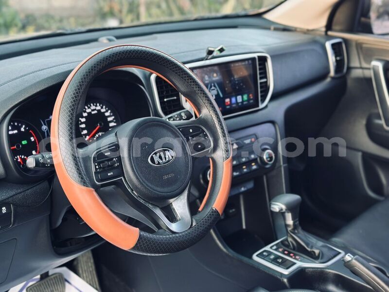 Big with watermark kia sportage dakar dakar 27218