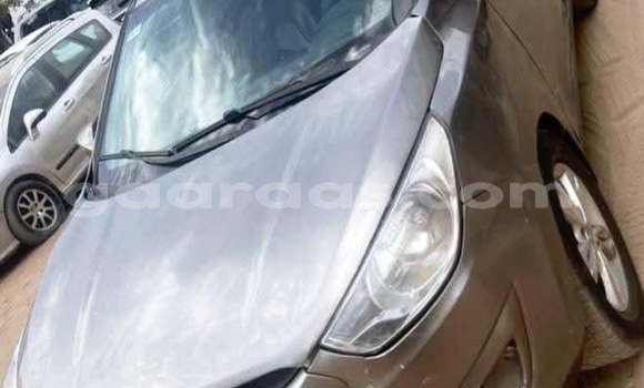 Acheter Occasion Voiture Hyundai Tucson Other à Dakar, Dakar