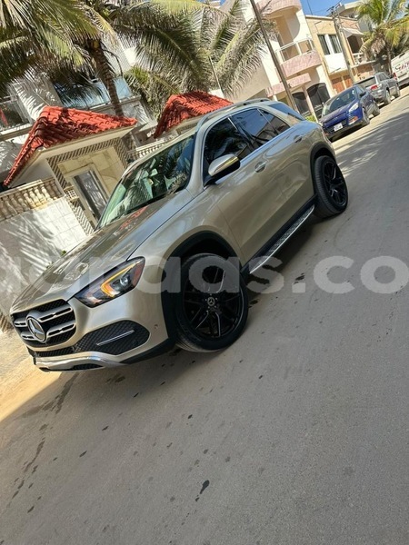 Big with watermark mercedes benz gle dakar dakar 27222