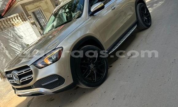 Acheter Occasion Voiture Mercedes‒Benz GLE Other à Dakar, Dakar