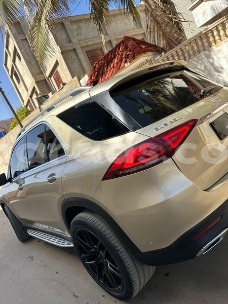 Big with watermark mercedes benz gle dakar dakar 27222