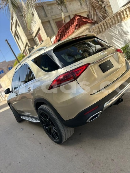 Big with watermark mercedes benz gle dakar dakar 27222