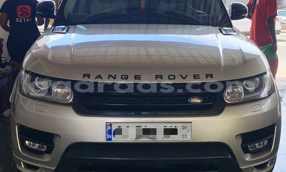 Acheter Occasion Voiture Range Rover Range Rover Other à Dakar, Dakar Acheter Occasion Voiture Range Rover Range Rover Other à Dakar, Dakar