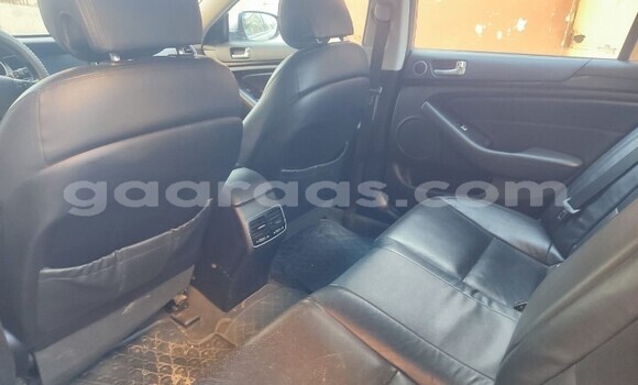 Buy Used Kia K7 Silver Car in Dakar in Dakar Buy Used Kia K7 Silver Car in Dakar in Dakar