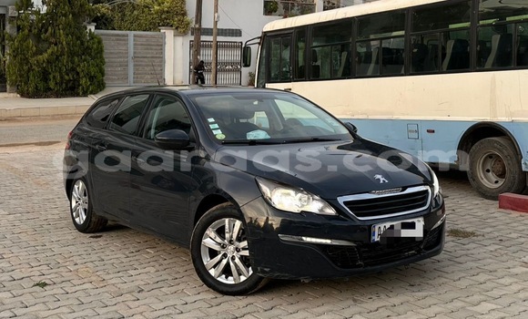 Acheter Occasion Voiture Peugeot 308 Other à Dakar, Dakar
