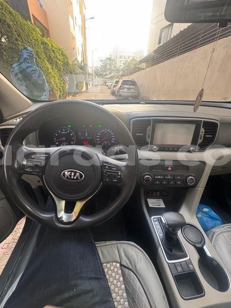 Big with watermark kia sportage dakar dakar 27242