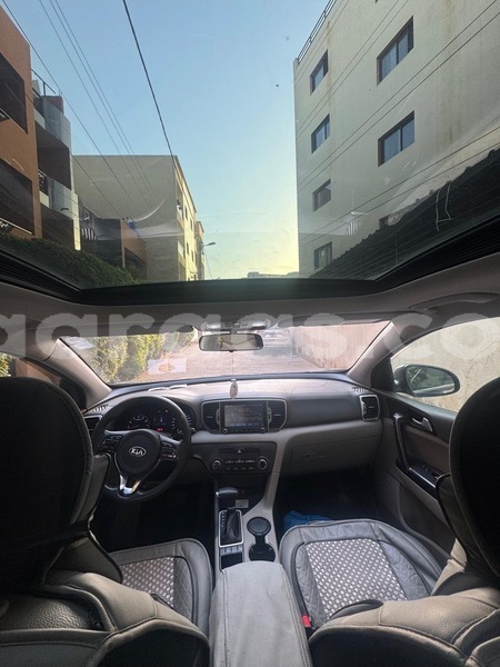 Big with watermark kia sportage dakar dakar 27242