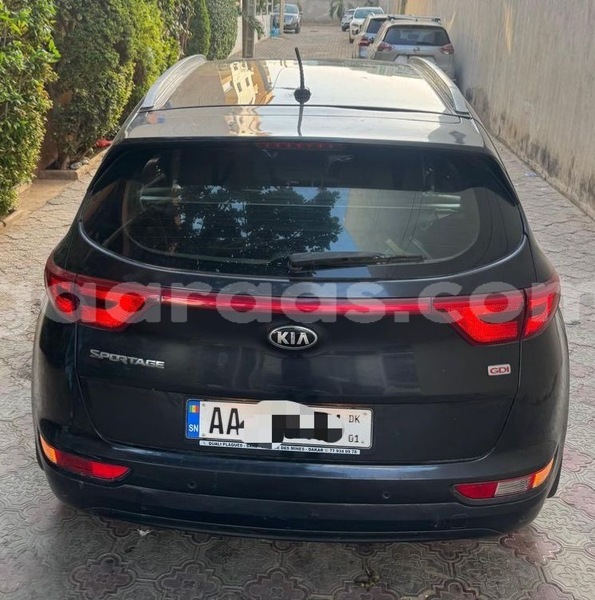 Big with watermark kia sportage dakar dakar 27242