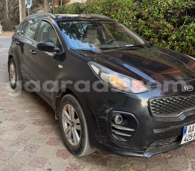 Big with watermark kia sportage dakar dakar 27242