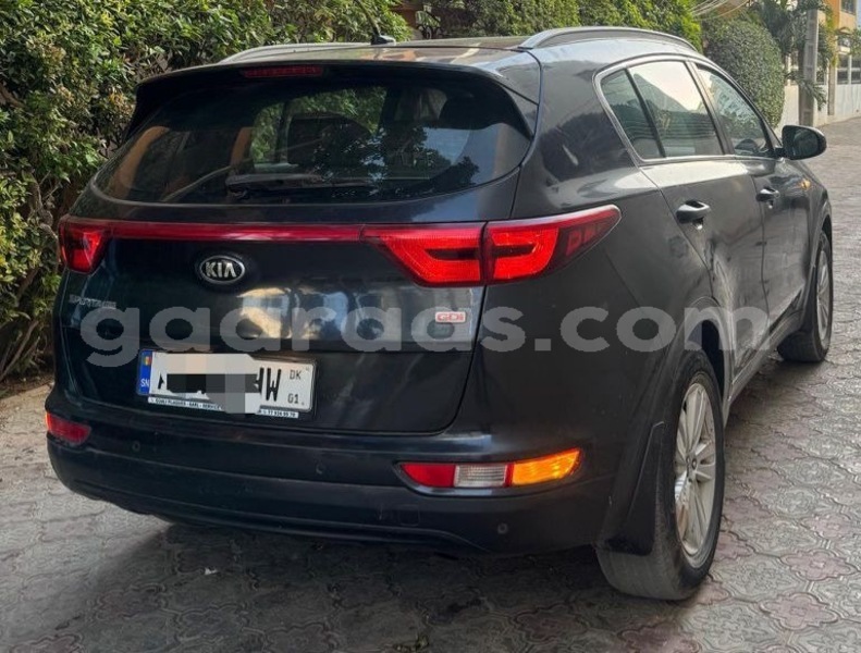 Big with watermark kia sportage dakar dakar 27242