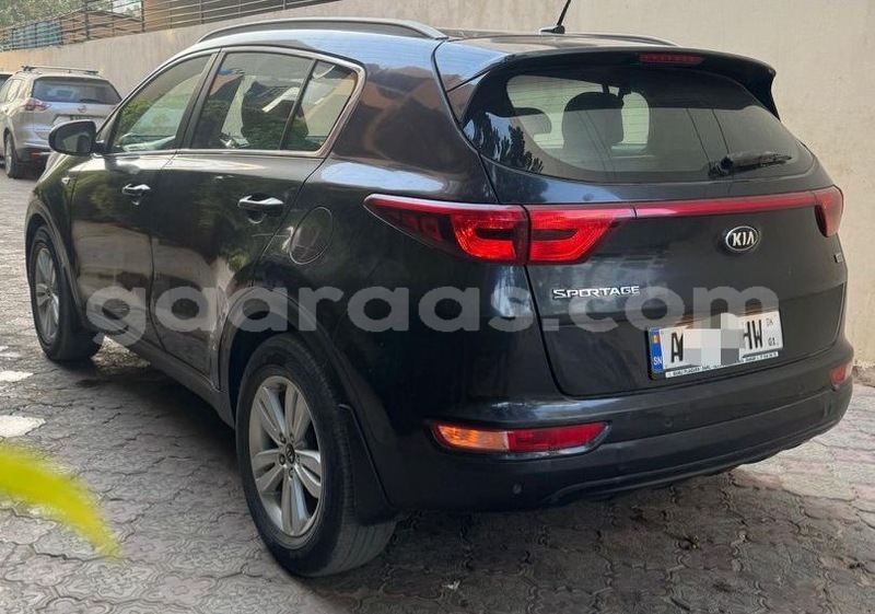 Big with watermark kia sportage dakar dakar 27242