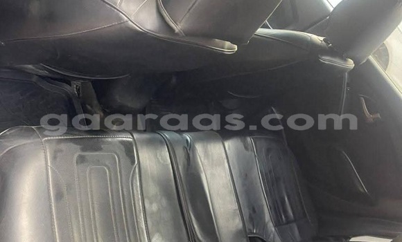 Buy Used Hyundai Tucson Silver Car in Dakar in Dakar Buy Used Hyundai Tucson Silver Car in Dakar in Dakar