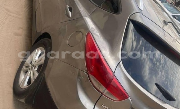 Buy Used Hyundai Tucson Silver Car in Dakar in Dakar Buy Used Hyundai Tucson Silver Car in Dakar in Dakar