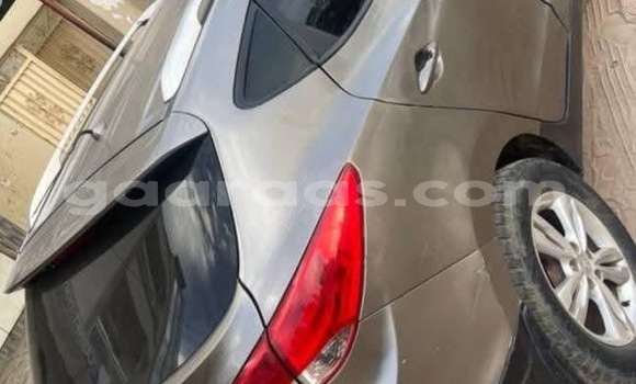 Buy Used Hyundai Tucson Silver Car in Dakar in Dakar Buy Used Hyundai Tucson Silver Car in Dakar in Dakar