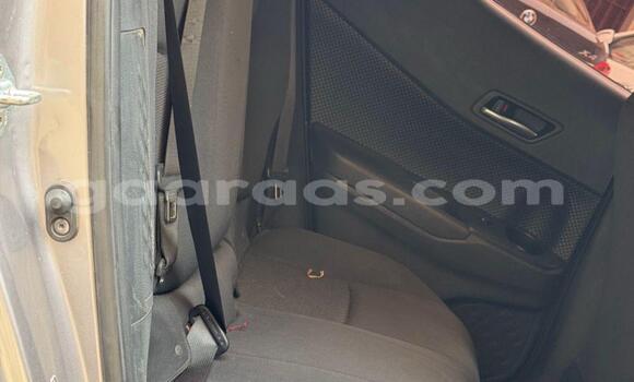 Buy Import Toyota C-HR Silver Car in Dakar in Dakar Buy Import Toyota C-HR Silver Car in Dakar in Dakar