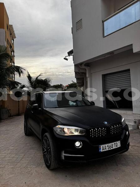 Big with watermark bmw x5 dakar dakar 27247