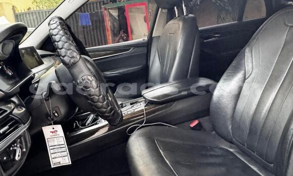 Buy Import BMW X5 Black Car in Dakar in Dakar Buy Import BMW X5 Black Car in Dakar in Dakar