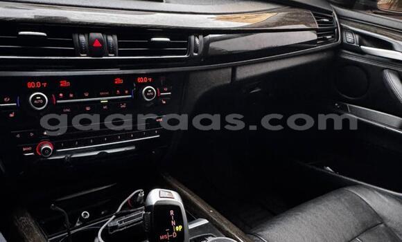 Buy Import BMW X5 Black Car in Dakar in Dakar Buy Import BMW X5 Black Car in Dakar in Dakar