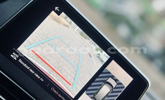 Buy Import Peugeot 3008 Red Car in Dakar in Dakar Buy Import Peugeot 3008 Red Car in Dakar in Dakar